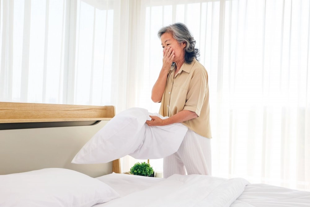 Alergias respiratórias: Dicas de limpeza para um lar mais saudável