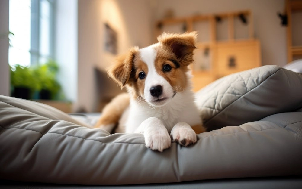 Aspirador para pelos de pet