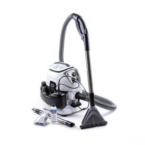 O que é uma extratora de sujeira?