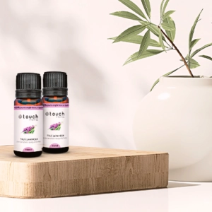 Conheça nossos de óleos absolutos, concentrados e altamente aromáticos!