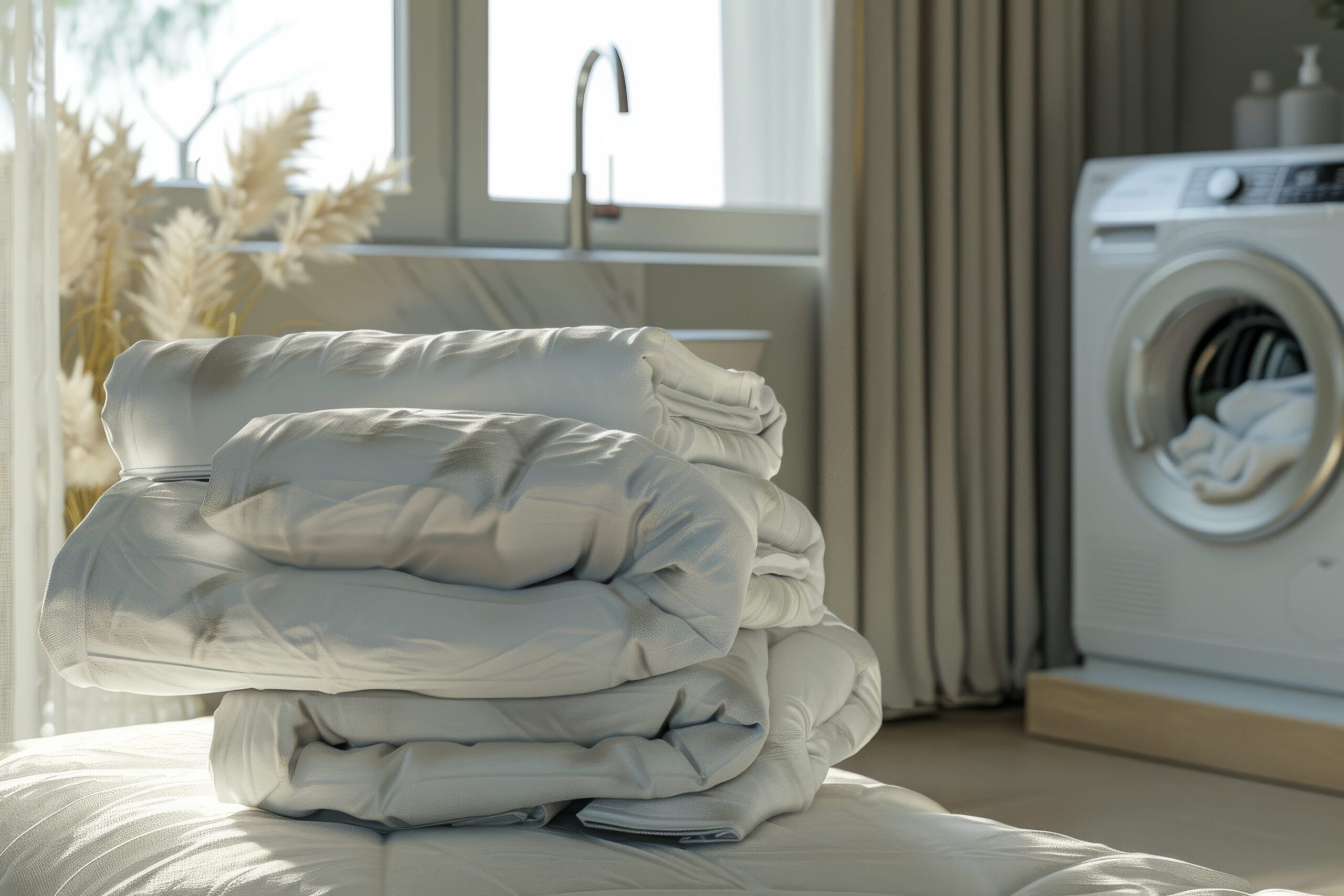 Guia da casa hipoalergênica: Da ciência dos alérgenos às estratégias de eliminação