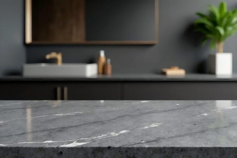 Guia de cuidados para superfícies de luxo: Protegendo mármore, madeira e estofados nobres