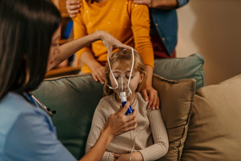 Tudo sobre alergias respiratórias e a qualidade do ar em casa