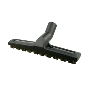 Escova de Cerdas Naturais